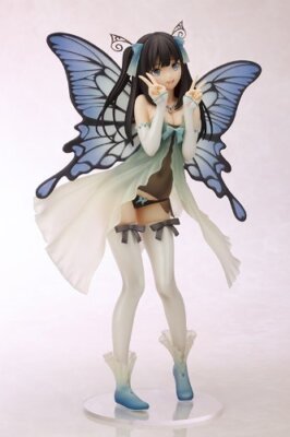 KOTOBUKIYA - 4-Leaves ぴーす★きーぱー デイジー Tony'sヒロインコレクション 1/6 完成品 フィギュア(PP529) コトブキヤ s-l400.jpg