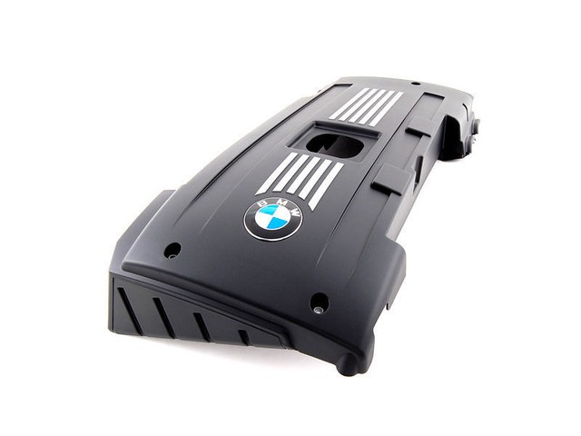 BMW 135i 335i N54 Engine Cover Upper Plastic 11127575036 for sale ...