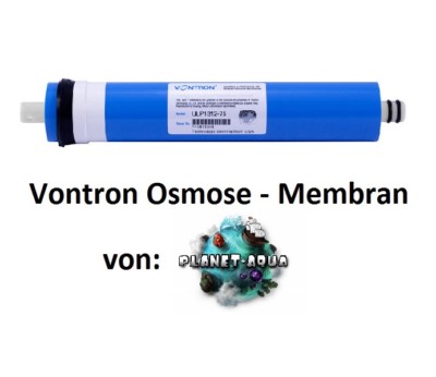 3 STÜCK Umkehr Osmose Membrane 75 GPD Wasserfilter Umkehr Osmose Anlage Filter
