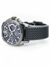 Chopard Mille Miglia GT XL Split Seconds Chronograph Speed Black 168513 5