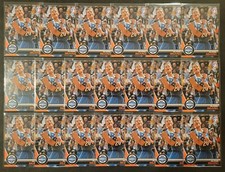 Lot of 20 ALANA BEARD 2008 Rittenhouse WNBA Basketball Cards #21 WBK1050