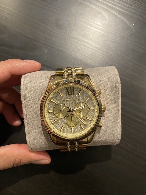 Michael Kors MK8579 Wrist Watch for Men 