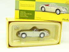 Vanguards 1/43 - Austin Healey MKII Golden Beige 50th Anniversary