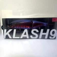 DRT KLASH9 Low Float #SIREN color 4oz Big Swimbait fishing lures New Japan