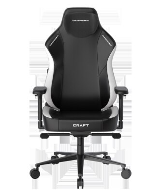 DXRacer Gaming Stuhl, Craft Serie, Kunstleder, UVP 449 