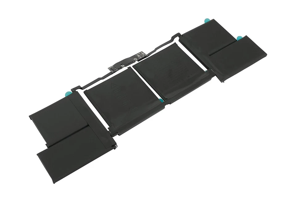 7336mAh A1953 Akku für Apple MacBook Pro 15.1 EMC 3215, SF 661-13163 - Bild 3 von 4