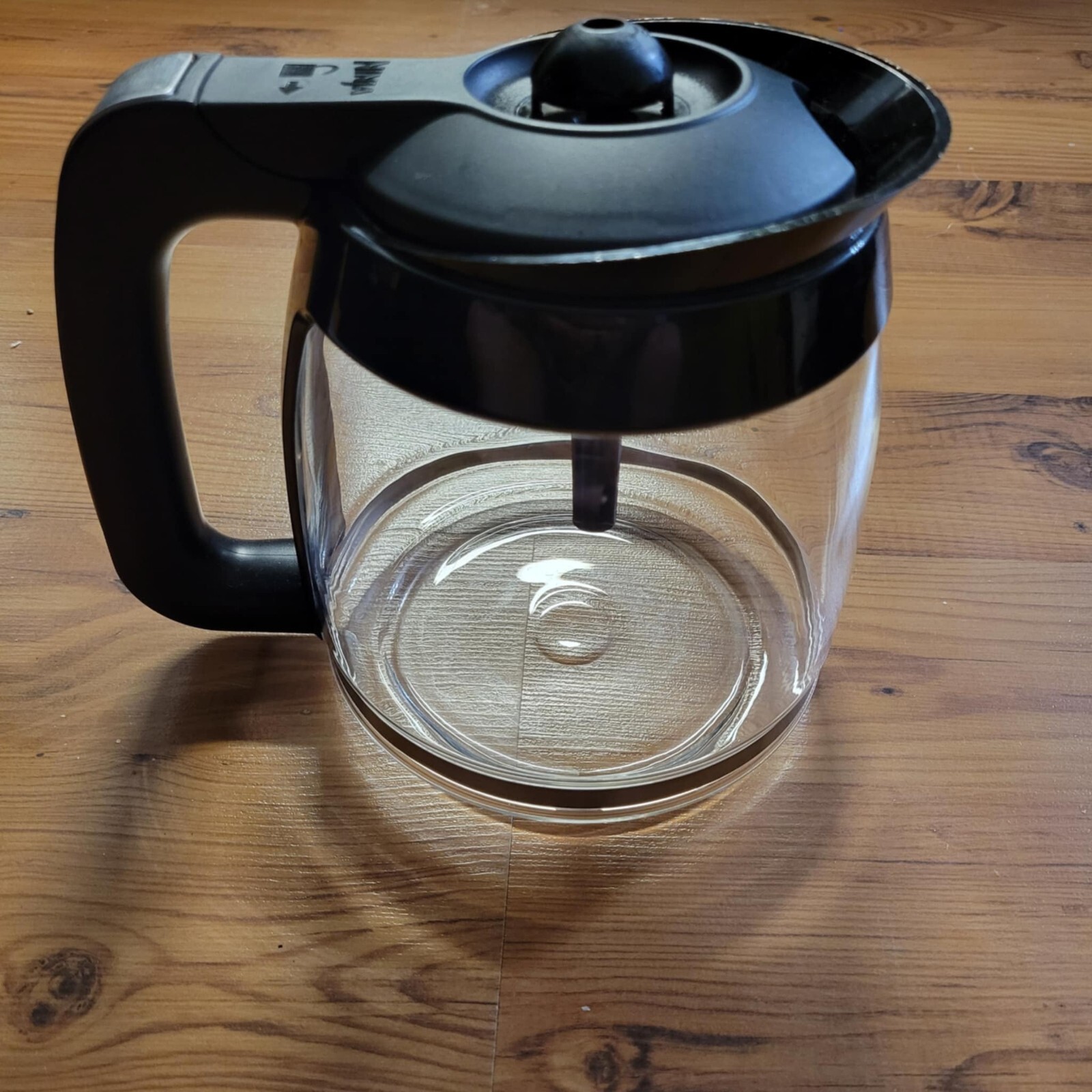 Glass Carafe Pot 12-cup Replacement Parts