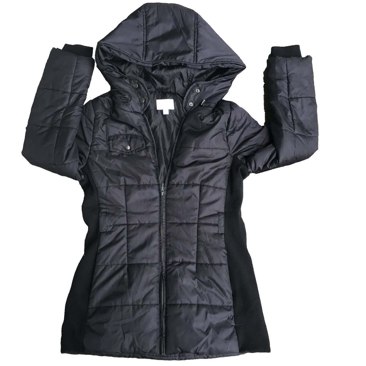 CONVERSE × Cph/Golf ONE STAR JACKET M CONVERSE GOLF × Cph/Golf™️ #ONE STAR ZIP JACKET - IVORY - – Cph