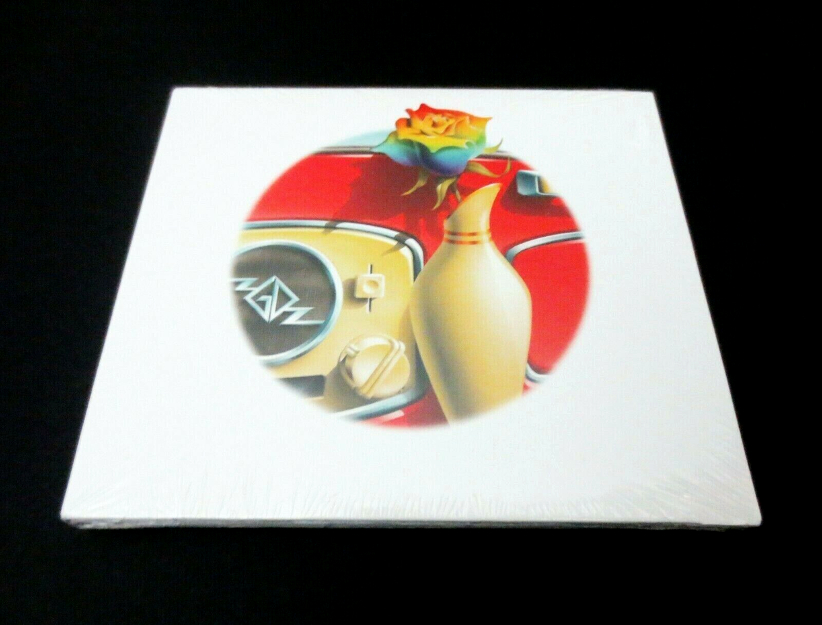 洋楽 Macht und Ehre - Herrenrasse CD Europe '72: Jahrhundert Halle, Frankfurt, West Germany by Grateful
