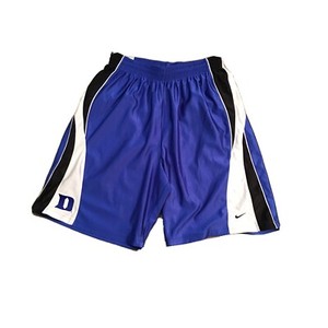duke basketball shorts