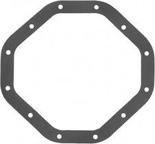 Chrysler 9.25 12 Bolt Differential Pressed Composite Cover Gasket Ram Dakota W1