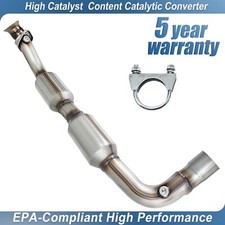 Left Driver Side For FORD E-150 / E-250 2003 ...