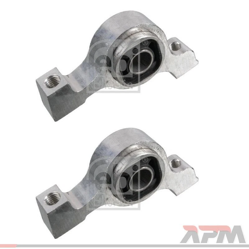 2X Febi 177695 Support De Bras Pour Citroën C5 III RD C5 III Break RW - Photo 1/1