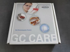 BR-5ms GC Care Capillary Column 30m X 0.25mm 0.25um BR86377 Sealed NEW Bruker