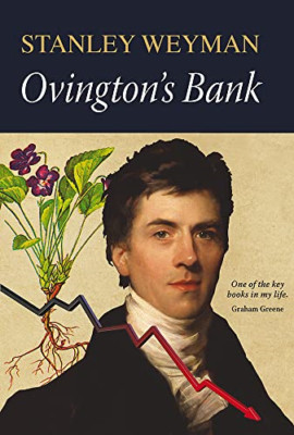 Ovington's Bank - HardBack NEW Weyman, Stanley 01/09/2018