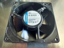 EBM-papst 4650Z 230V 50/60Hz 120mA 19W Electronic Component Fan