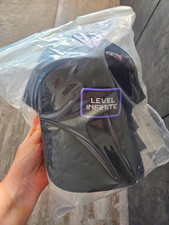 Level Infinite Baseballkappe Unisex Erwachsen...