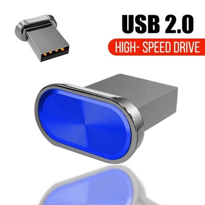 Mini USB 2.0 Flash Drive 4GB 8GB 16GB 32GB 64GB Wasserdicht Speicherstick Pendrive