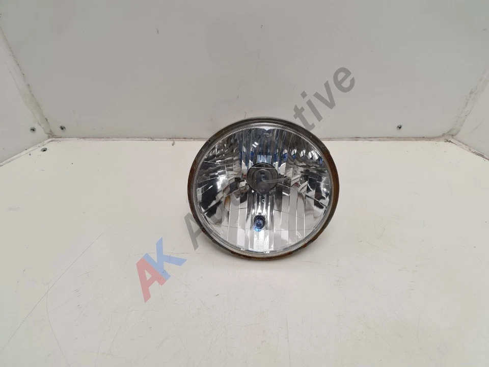 Faro Daelim VJ125 Roadwin 2009~2017 Foto 4 de 4