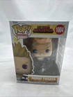 New Funko Pop My Hero Academia Mirio Togata #1004