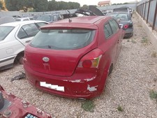 Pare-choc arrière Kia CEED