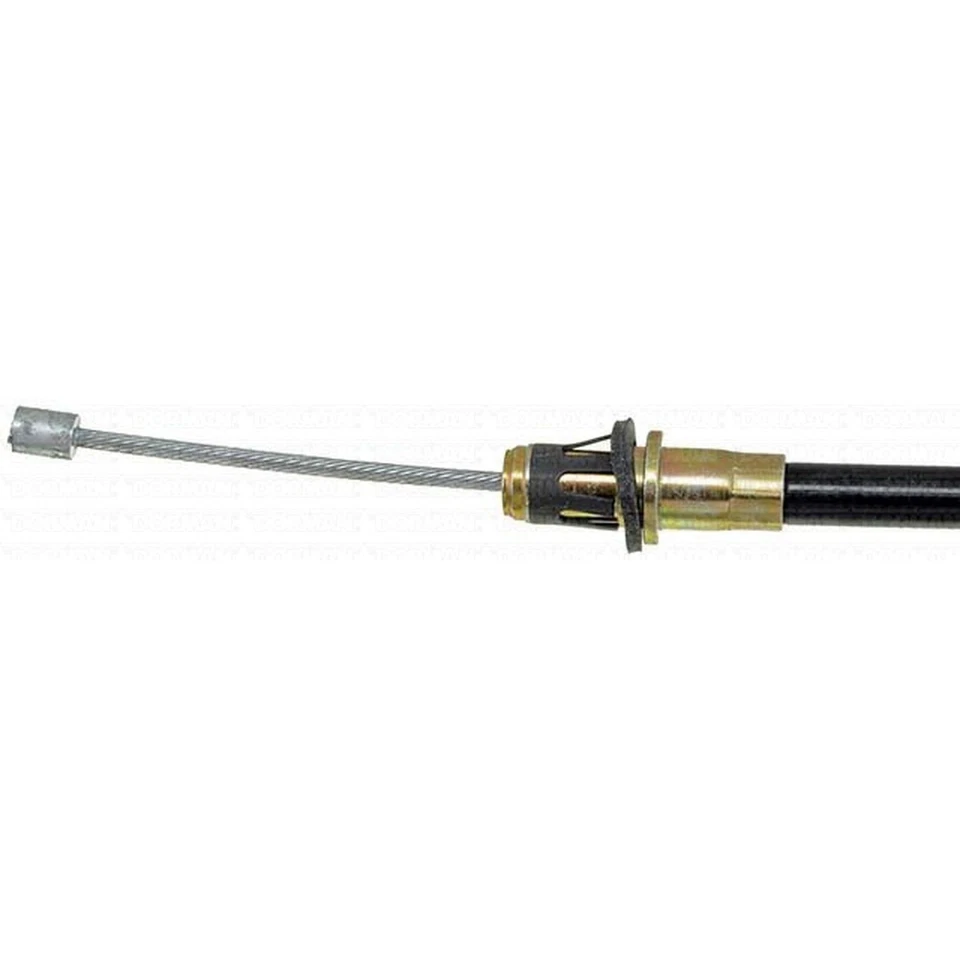 Cable de freno de estacionamiento Dorman C94696 para 90-98 Cougar Mark VIII Thunderbird Foto 3 de 4