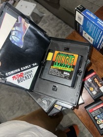 Sega Tower Of Power / Sega CD / Sega Genesis / Sega 32X & Huge Game LOT Sonic 3