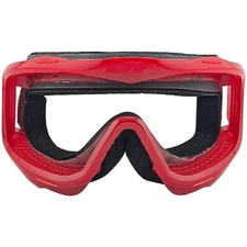 JT ProFlex Goggle Frame Birthstone Ice Ruby Frame