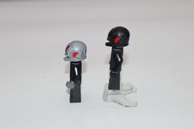 LEGO Marvel: Ant-Man Final Battle (76039) - no insturctions - 