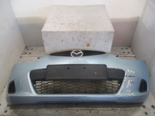 Pare-choc avant Mazda MAZDA