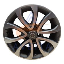 NISSAN JUKE F15 14-19 17" Alloy Wheel Single D0C001KR7A