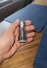 Vintage Bell Howell B H 16mm Cine Projector Lens 2 F 1.6 Increlite Incre-Lite