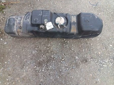 38 Gallon Diesel Fuel Tank Front Midship from 2010 F350SD 8' Box 11835