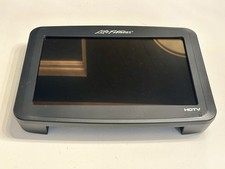 Life Fitness 15″ Treadmill Tv Eliptical Attachable HDTV Screen  LFTV-15XA-01