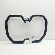 BMW iX I20 Frontstoßstangen-Mittelleiste 9464477 Strom 240 kW 2022 34292716