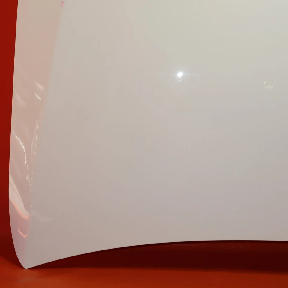 Capô MERCEDES BENZ C300 2018 2019 2020 2021 2022 C400 A2058870303 FABRICANTE DE EQUIPAMENTO ORIGINAL DANIFICADO - Imagem 4 de 4