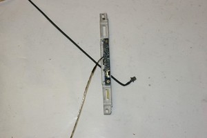 Apple Macbook A1181 2008 13,3" Webcam Kamera mit Kabel 820-1929-B  #2363_07