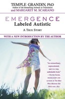 Temple Grandin (U. A.) | Emergence | Taschenbuch | Englisch (1996)
