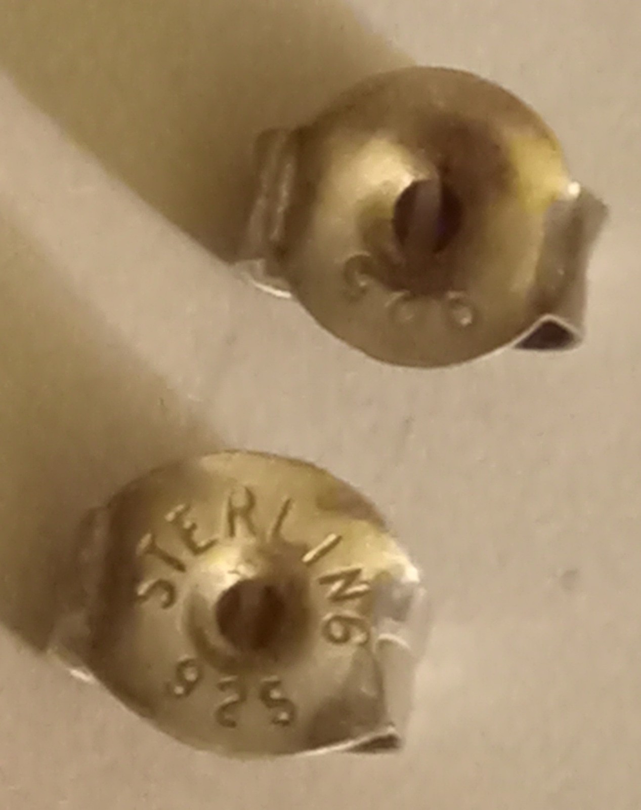 Sterling Silver Multicolor Lab Created Sapphire D… - image 7