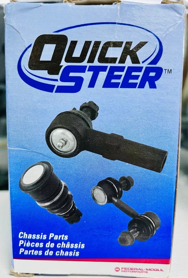 QuickSteer Suspension Ball Joint K6541 - Image 2 of 4