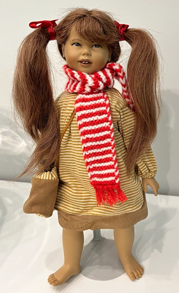 25+ Heidi Ott Dolls, Clothing & Accessories for sale | Updated Oct