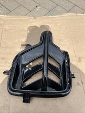 KIA NIRO MK1 GENUINE 2016-2022 FRONT LEFT BUMPER GRILLE 86523G5500