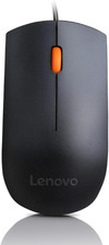 300 USB Wired Computer Mouse - Full Size Optical Ambidextrous Mouse with 1600 DP