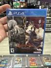 NEW! Castlevania Requiem (Sony PlayStation 4, 2022) PS4 Factory Sealed!