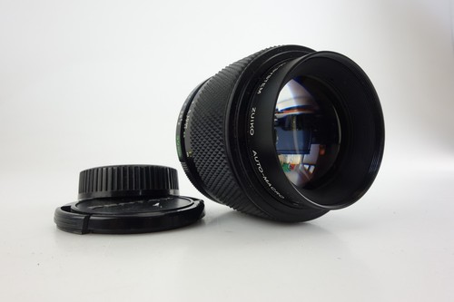 Olympus OM SYSTEM Zuiko Auto Macro 90mm F2 102145 jk121 - Photo 4/16