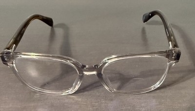 Reyna Eyeglass Frames Tan 51-18-140
