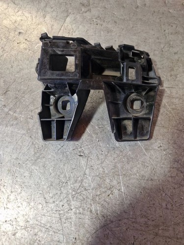 Volkswagen Passat B8 2017 Stoßstange hinten Halterung 3G9807484 JOT11422