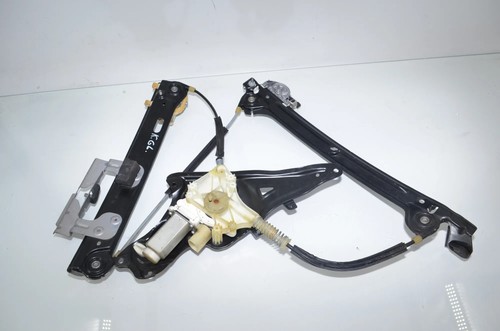 BMW F06 6er Fensterheber mit Motor hinten links 7275399 7311597