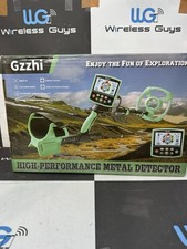 Gzzhi Metal Detector