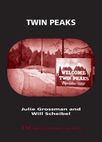 Julie Grossman (U. A.) | Twin Peaks | Taschenbuch | Englisch (2020)